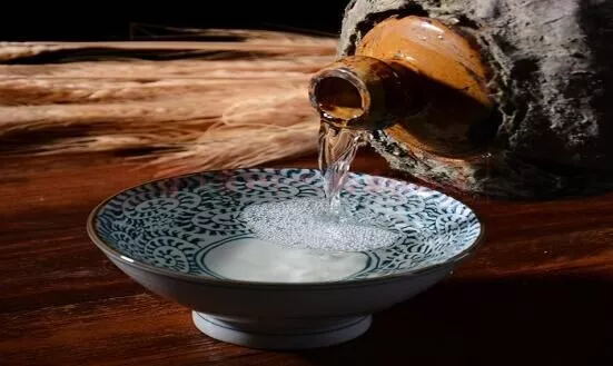 什麽是醬酒文化？